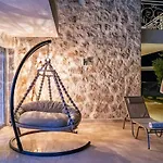 İslamlar 2 Bedroom With Private Pool *