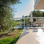 İslamlar 2 Bedroom With Private Pool Villa Kalkan