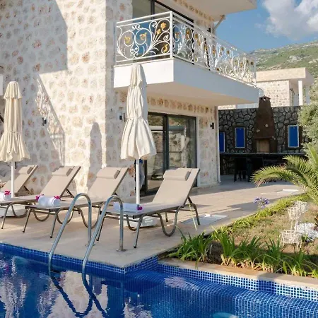 İslamlar 2 Bedroom With Private Pool