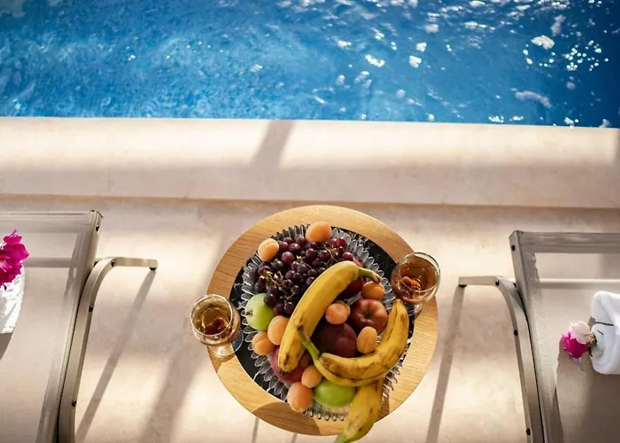 Villa İslamlar 2 Bedroom With Private Pool *