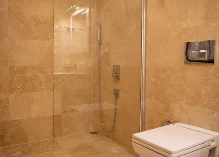 Villa İslamlar 2 Bedroom With Private Pool Kalkan
