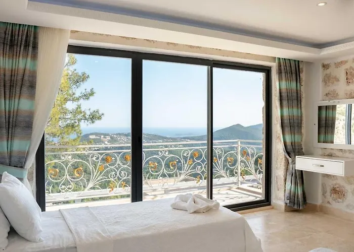 İslamlar 2 Bedroom With Private Pool Villa