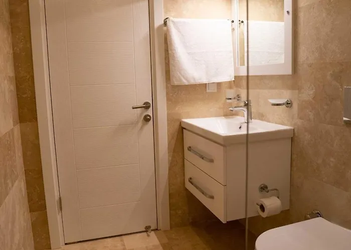 Villa İslamlar 2 Bedroom With Private Pool *