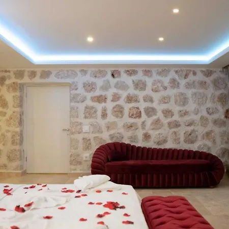 İslamlar 2 Bedroom With Private Pool *
