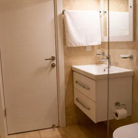 Villa İslamlar 2 Bedroom With Private Pool *