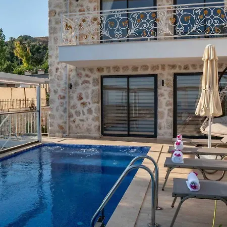 İslamlar 2 Bedroom With Private Pool