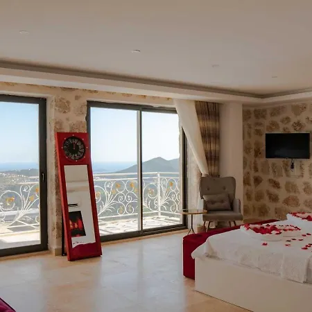 İslamlar 2 Bedroom With Private Pool * Калкан