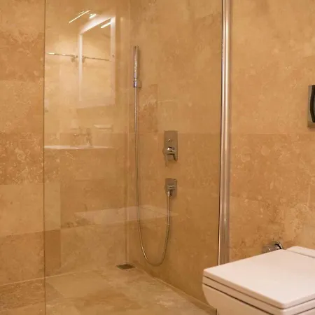Вилла İslamlar 2 Bedroom With Private Pool Калкан