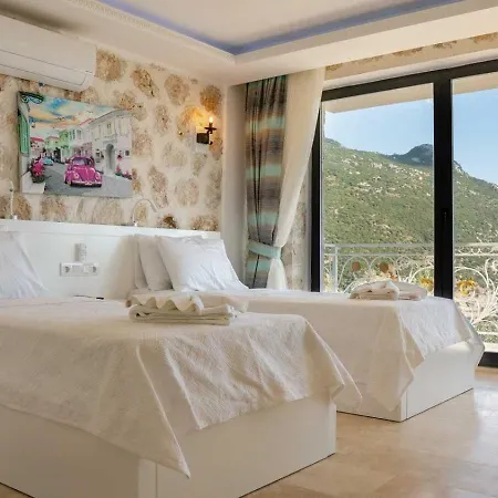İslamlar 2 Bedroom With Private Pool