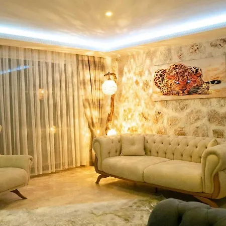 İslamlar 2 Bedroom With Private Pool Вилла